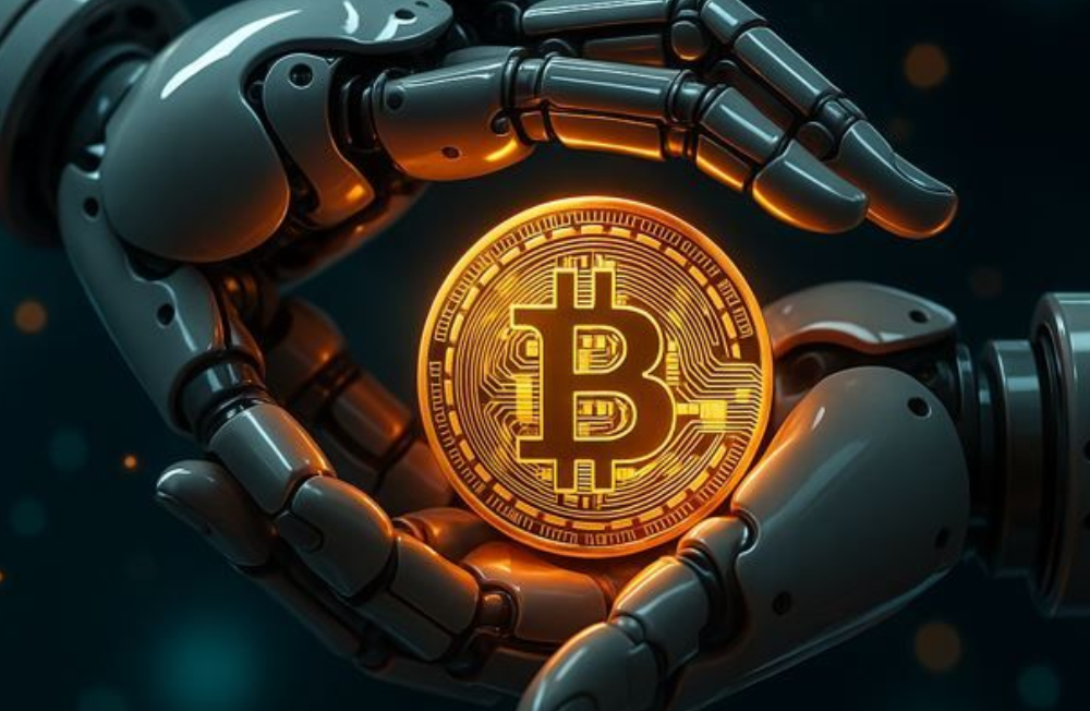 Artificial Intelligence and Blockchain