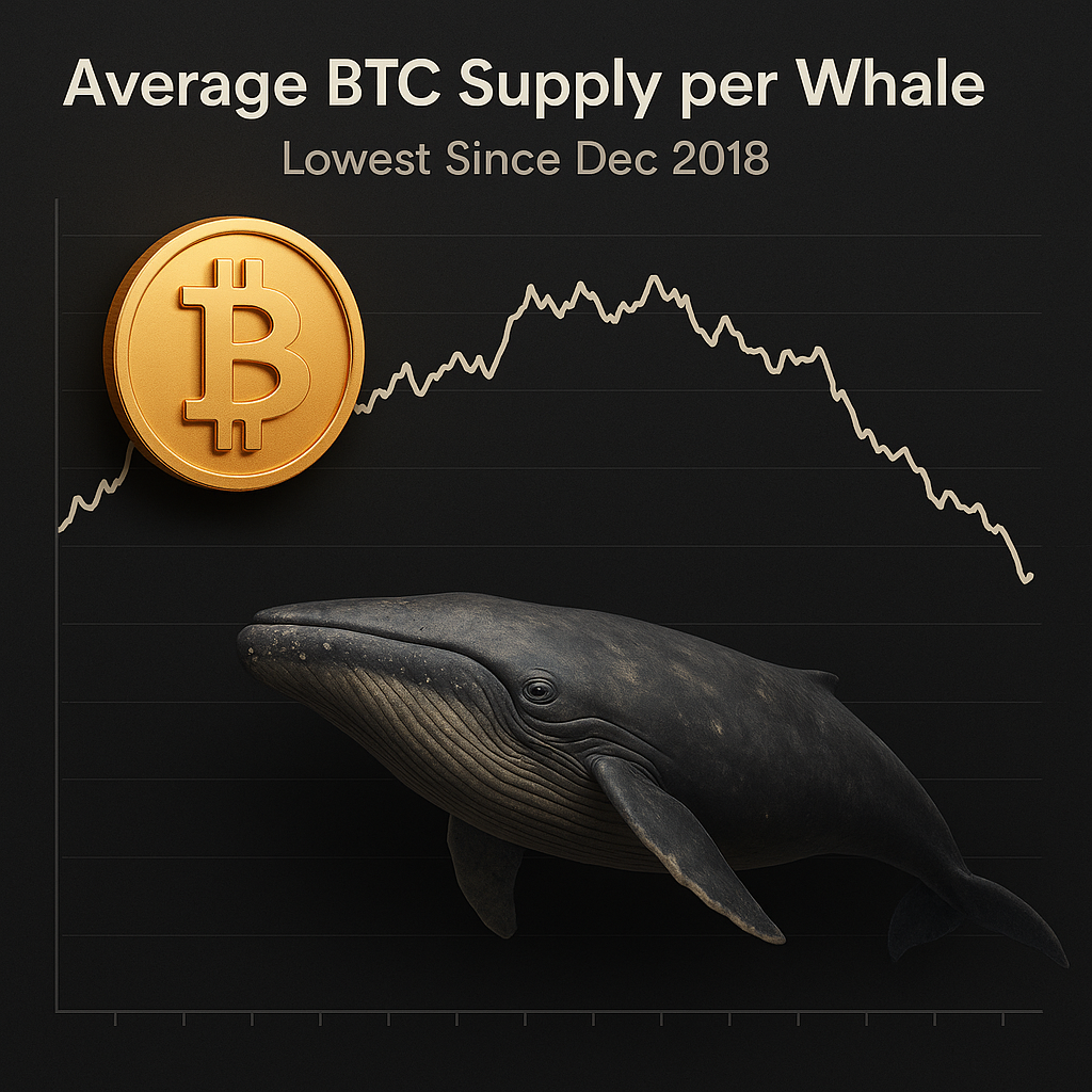 whale