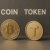 coin vs token