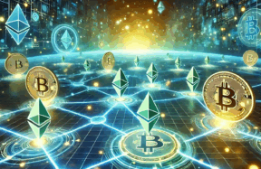 Cross-Chain Technology