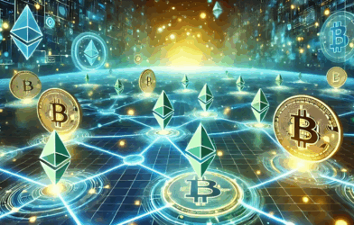 Cross-Chain Technology