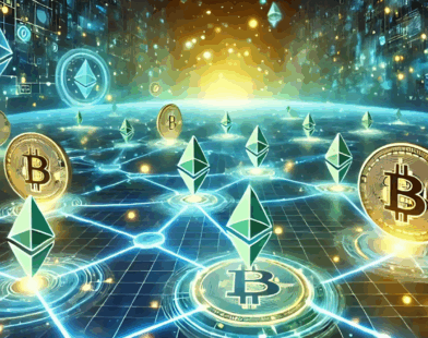 Cross-Chain Technology