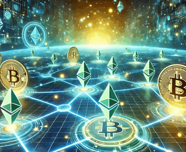 Cross-Chain Technology