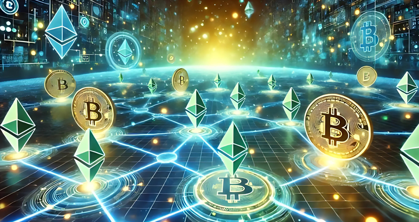 Cross-Chain Technology