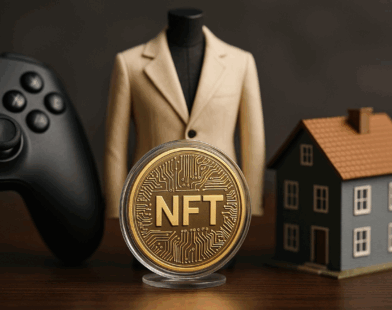 NFT and Metaverse