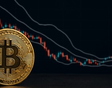 Bitcoin’s Bollinger Bands Tighten to Historic Levels: Calm Before the Storm?