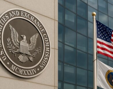 THE SEC DELAYS DECISION ON BITWISE DOGECOIN ETF AND GRAYSCALE HEDERA ETF, WITH NEW DEADLINE SET FOR NOVEMBER 12