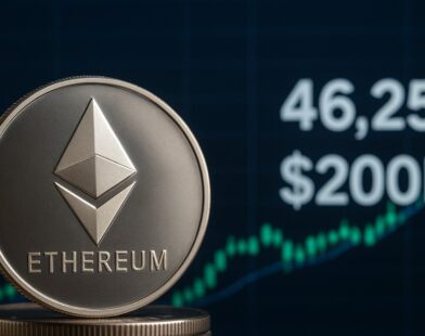BitMine Expands Ethereum Holdings With Major Second Purchase This Week