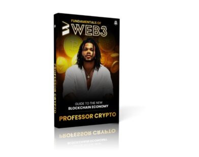 PROFESSOR CRYPTO