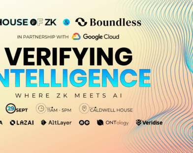 verifying intelligence