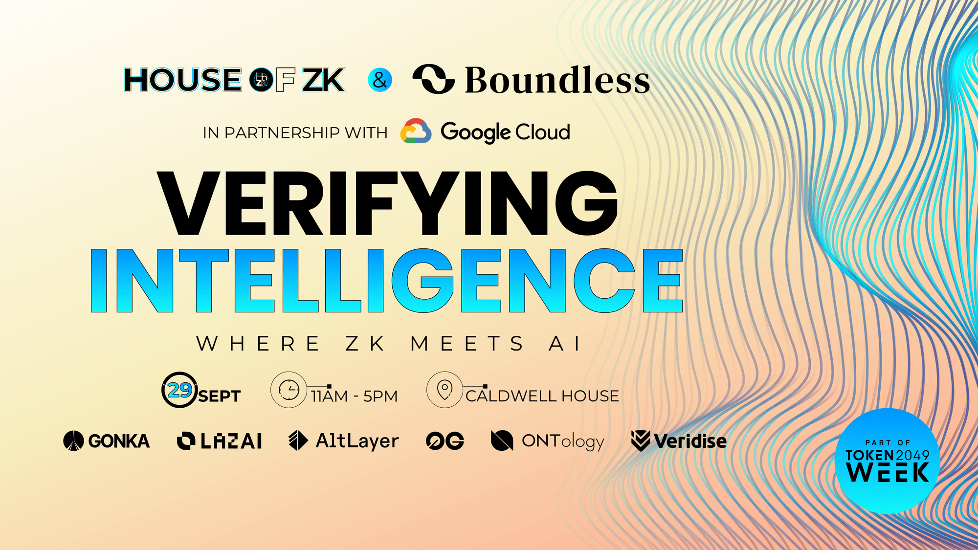 verifying intelligence