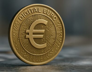 Digital Euro Faces Delays: Mid-2029 Now Seen as Earliest Launch