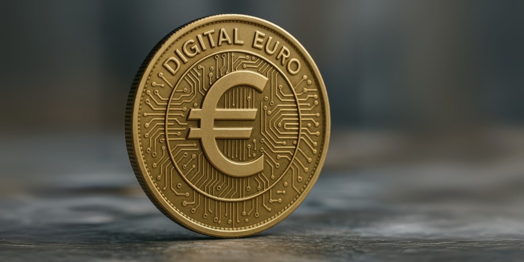 Digital Euro Faces Delays: Mid-2029 Now Seen as Earliest Launch