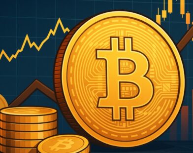 Strategy’s Bitcoin Holdings Hit Record $77.4 Billion – A Deeper Market Analysis