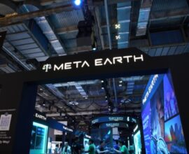 Meta Earth Translates Modular Vision into Verifiable Reality at Token2049 Singapore