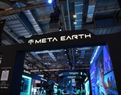 Meta Earth Translates Modular Vision into Verifiable Reality at Token2049 Singapore