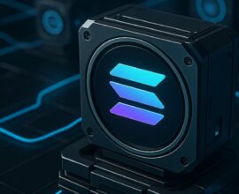 Forward Industries Launches Solana Validator with Zero Commission — A New Era for Institutional Staking