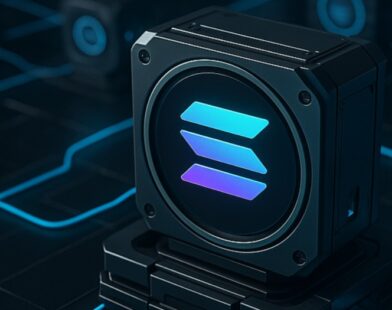 Forward Industries Launches Solana Validator with Zero Commission — A New Era for Institutional Staking