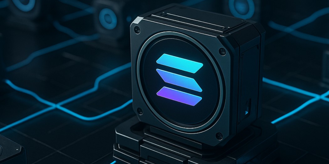 Forward Industries Launches Solana Validator with Zero Commission — A New Era for Institutional Staking