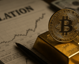 What Is the “Debasement Trade” — And Why It’s Resonating Now