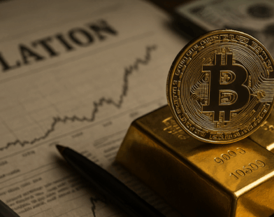 What Is the “Debasement Trade” — And Why It’s Resonating Now