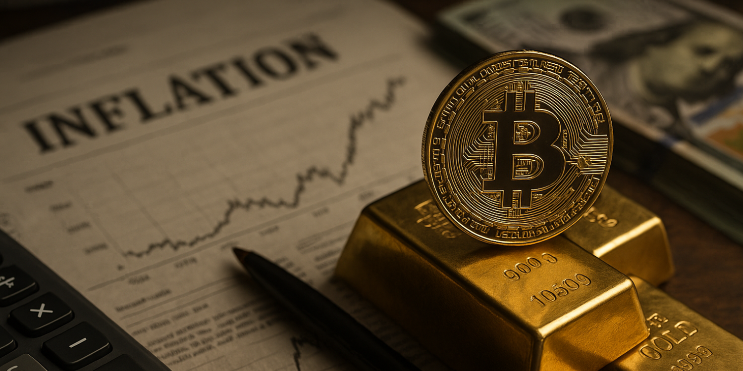 What Is the “Debasement Trade” — And Why It’s Resonating Now