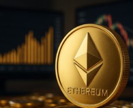 Ethereum’s $10 B Exit Queue Sparks Debate on Selling Pressure