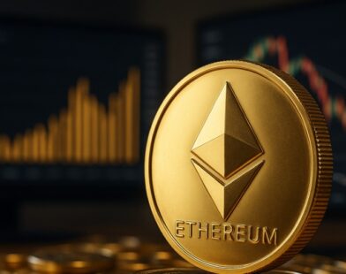 Ethereum’s $10 B Exit Queue Sparks Debate on Selling Pressure