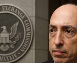 House Republicans Target SEC’s Gary Gensler Over Deleted Texts — What It Means for Markets