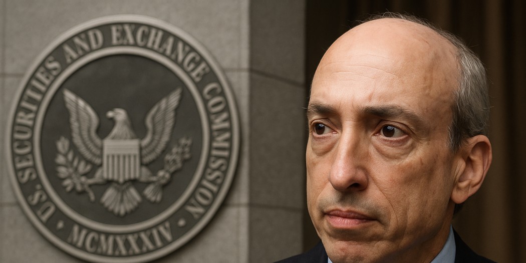 House Republicans Target SEC’s Gary Gensler Over Deleted Texts — What It Means for Markets