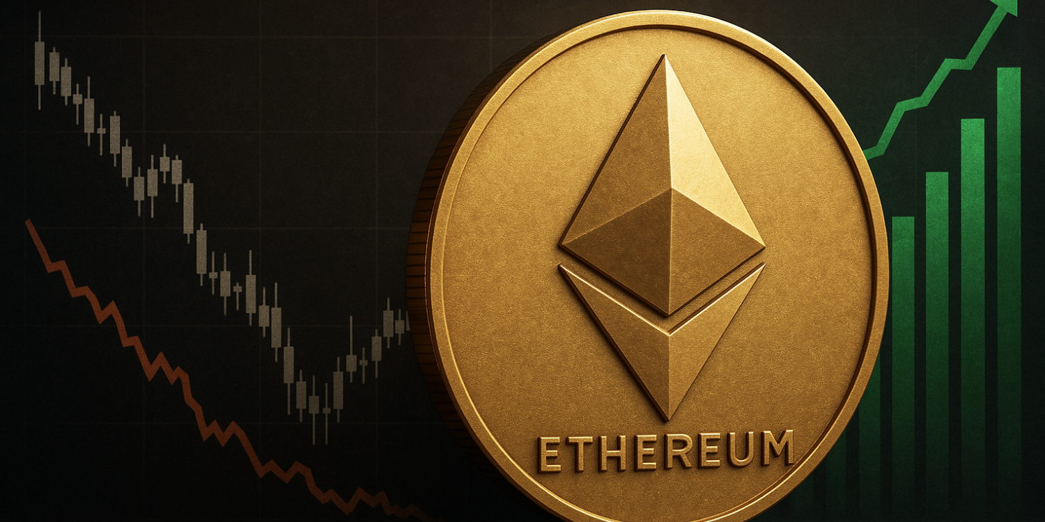 Ethereum at a Crossroads: Weakness Amid Strong Long-Term Optimism