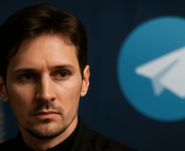 Pavel Durov Warns: The Age of Digital Privacy Is Under Siege