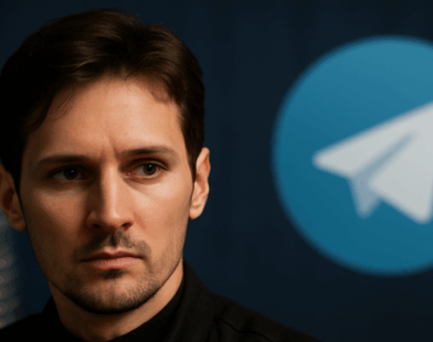 Pavel Durov Warns: The Age of Digital Privacy Is Under Siege
