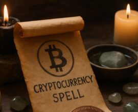 Etsy Witches, Crypto Spells, and the Strange Side of Market Psychology