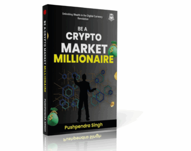 **Invincible Read Launches Pushpendra Singh’s “Be a Crypto Market Millionaire” at TOKEN2049**