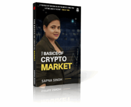 Invincible Read Launches “The Basics of Crypto Market” by Sapna Singh at TOKEN2049 — Empowering Financial Literacy in the Web3 Era